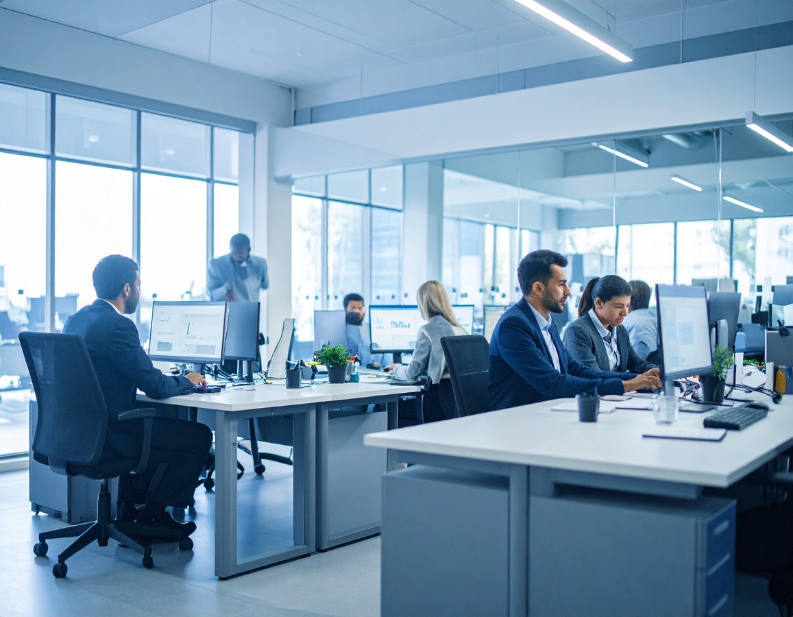 Empresas y corporaciones